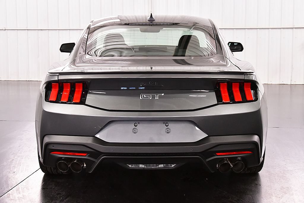 New 2026 Ford Mustang GT RWD image 6