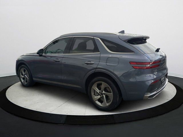 Used 2026 Genesis GV70 2.5T image 5