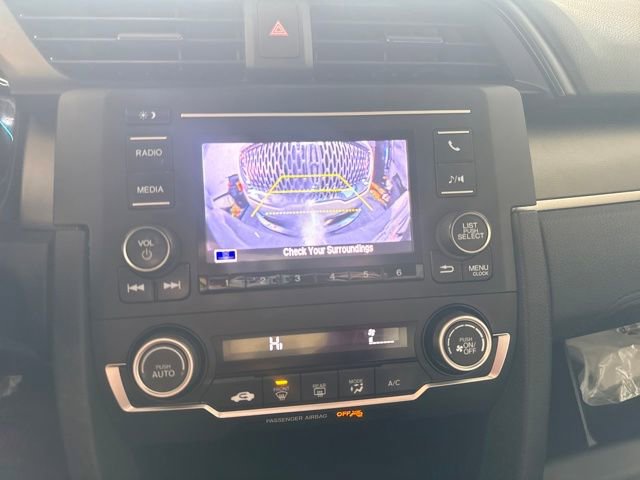 Used 2021 Honda Civic LX image 24