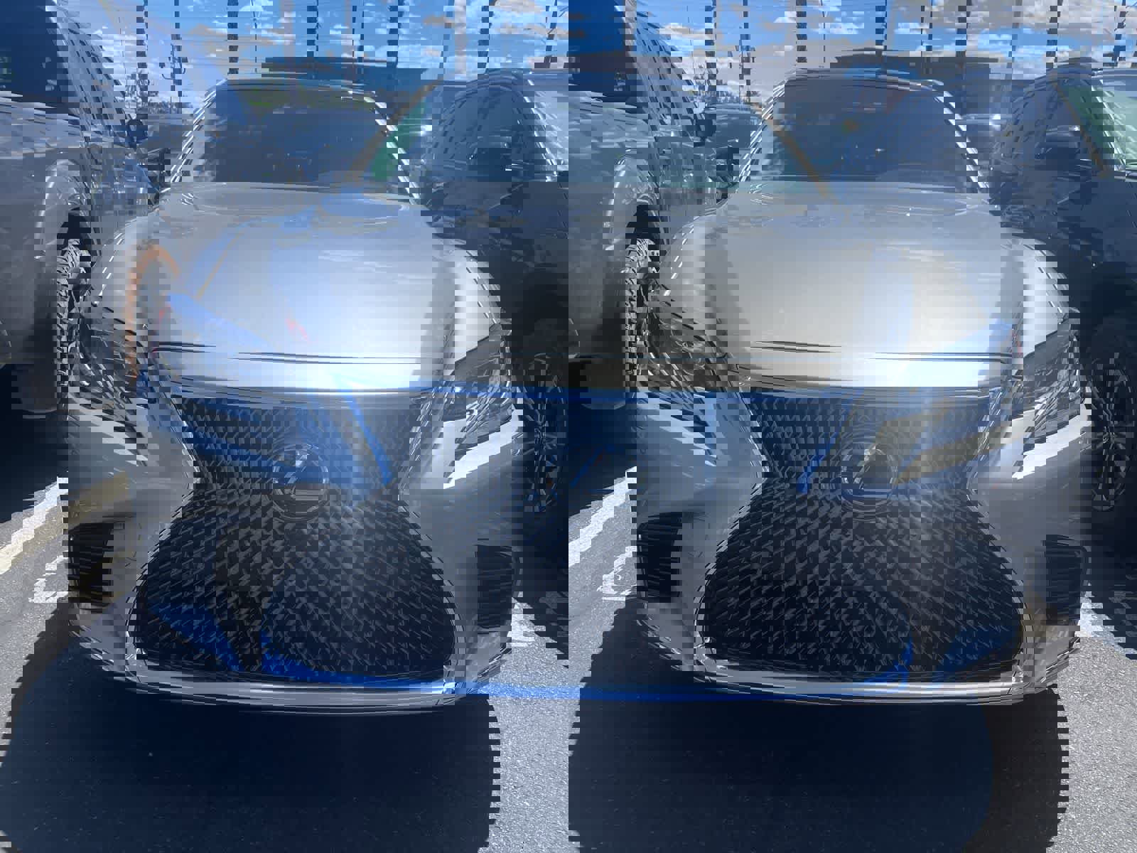 Used 2019 Lexus LS 500 AWD w/ Luxury Package image 11