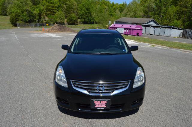 Used 2010 Nissan Altima 2.5 S FWD image 10