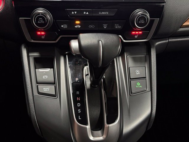 Used 2022 Honda CR-V Touring image 26