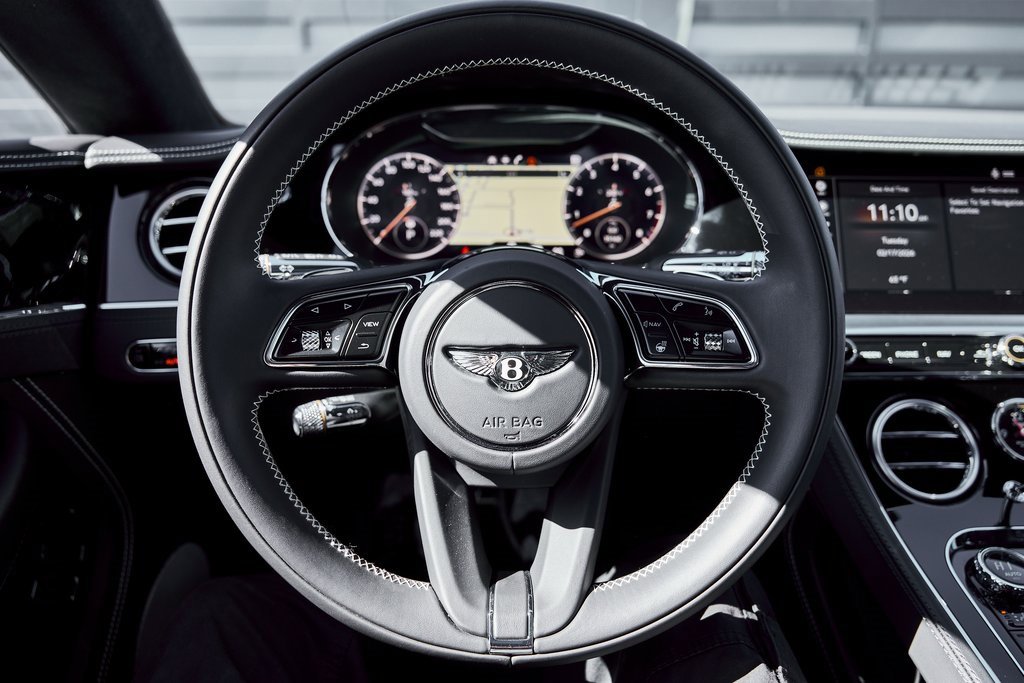 Used 2022 Bentley Continental GT image 45