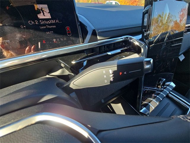 New 2026 GMC Sierra EV Elevation image 16