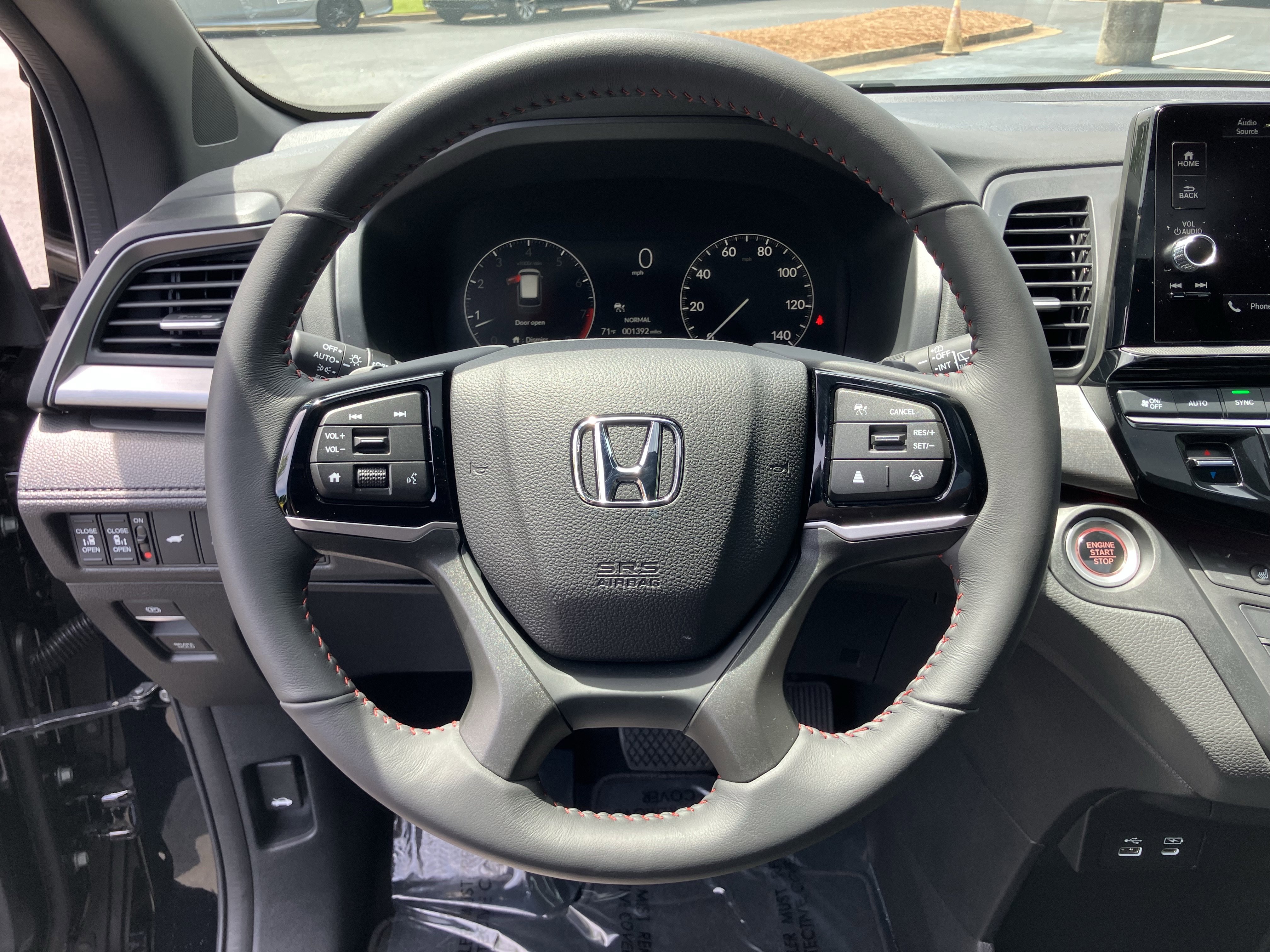 Used 2026 Honda Odyssey Sport-L image 20