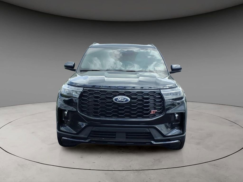 New 2026 Ford Explorer ST image 15
