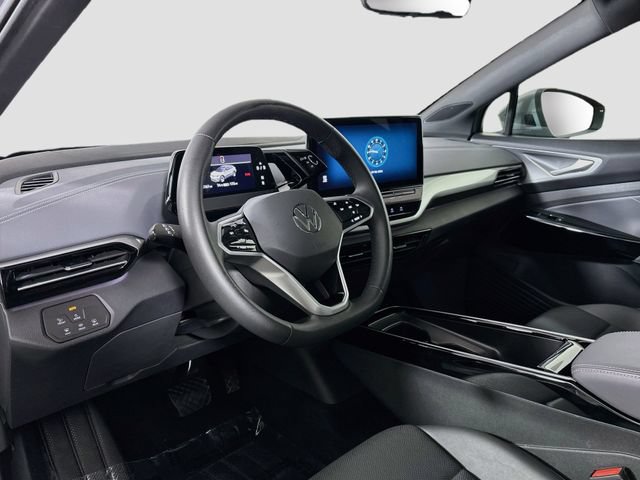 Used 2023 Volkswagen ID.4 Pro S AWD/4WD image 9