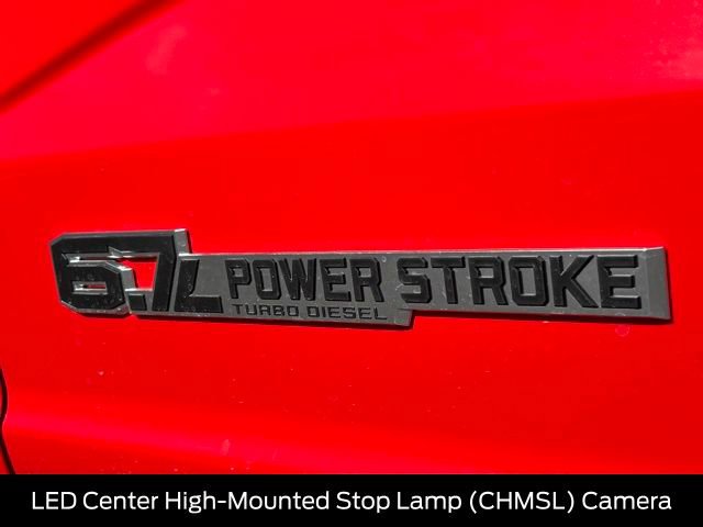 New 2026 Ford F250 XLT w/ XLT Premium Package image 19