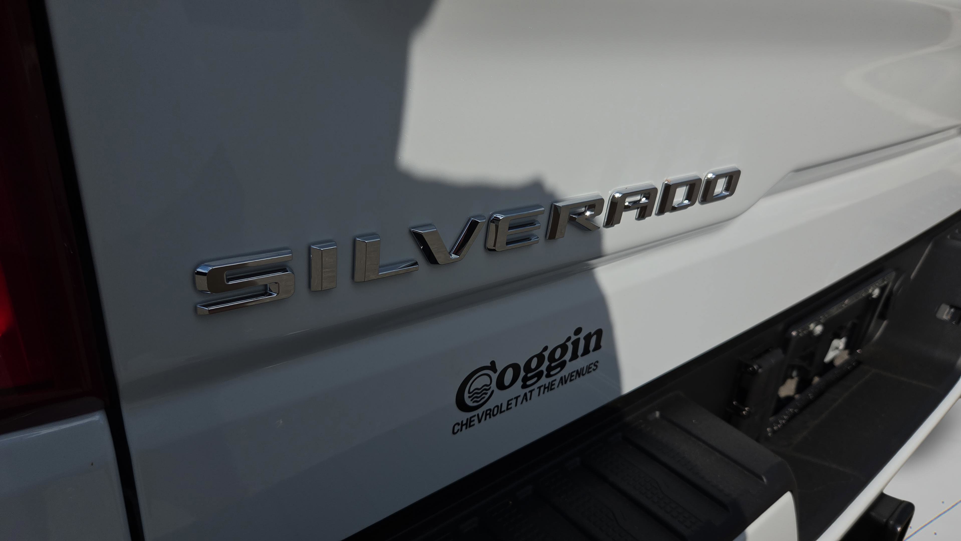 New 2026 Chevrolet Silverado 1500 High Country image 11