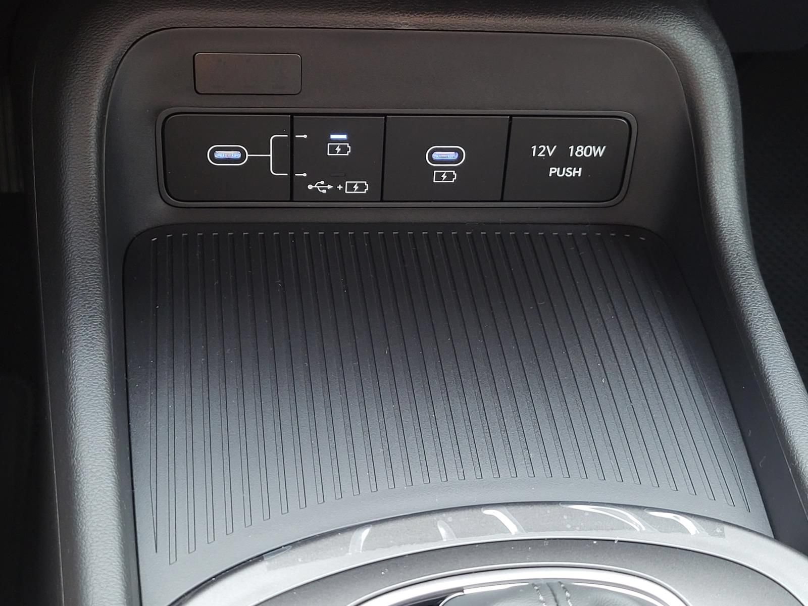 New 2026 Hyundai Kona SE FWD image 18