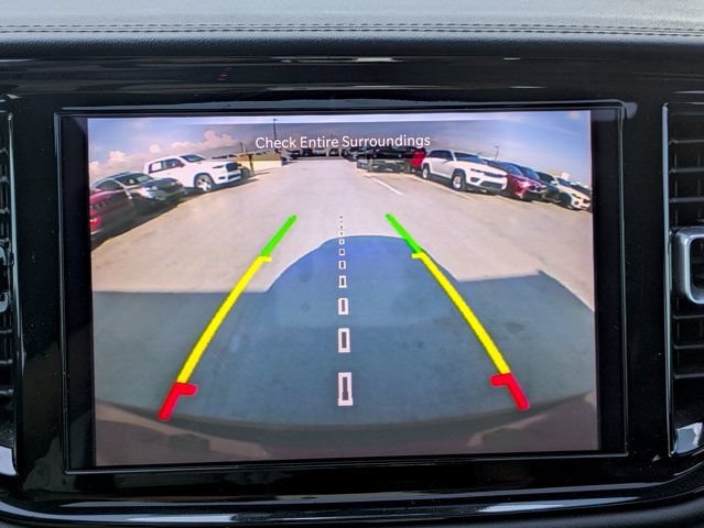 Used 2021 Dodge Durango Citadel w/ Premium Entertainment Group RWD image 25