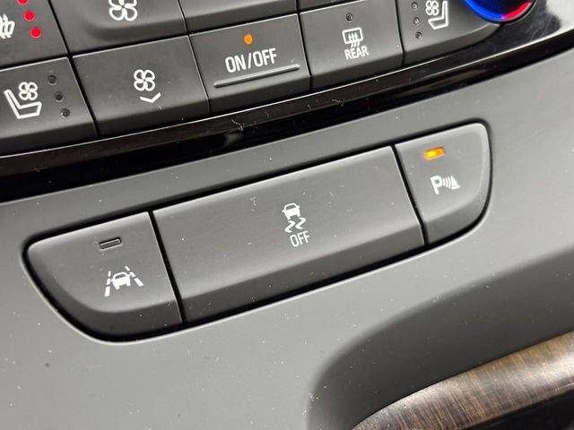 Used 2017 Buick LaCrosse Premium image 23