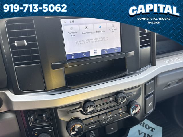 New 2026 Ford F450 XL AWD/4WD image 28