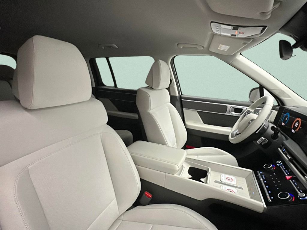 New 2026 Hyundai Santa Fe SE AWD/4WD image 23
