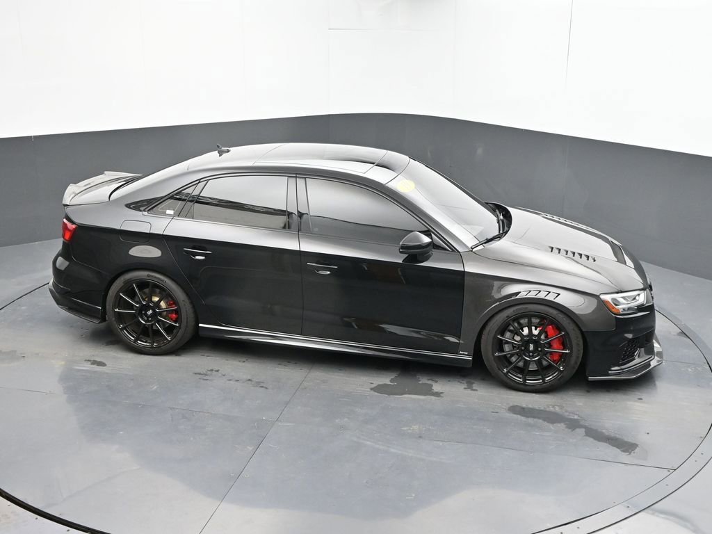 Used 2019 Audi RS 3 w/ Technology Package AWD/4WD image 27