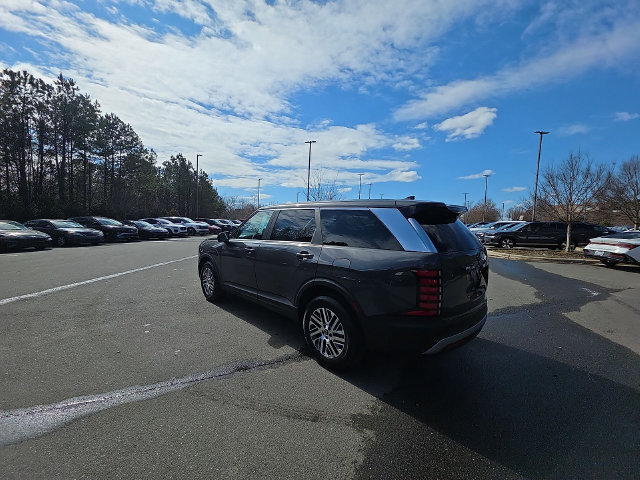 New 2026 Hyundai Palisade SE FWD image 16