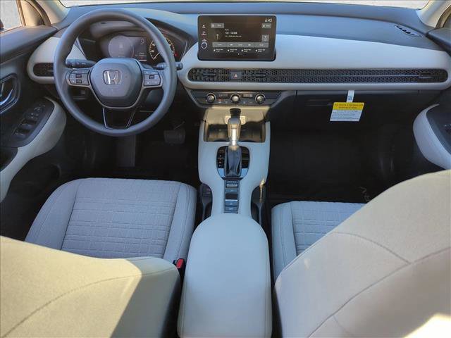 New 2026 Honda HR-V LX image 14