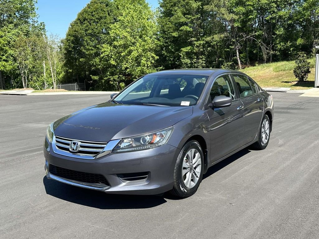 Used 2015 Honda Accord LX image 3