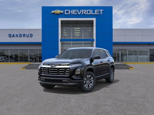 New 2026 Chevrolet Equinox LT w/ Safety and Technology Package AWD/4WD image 32