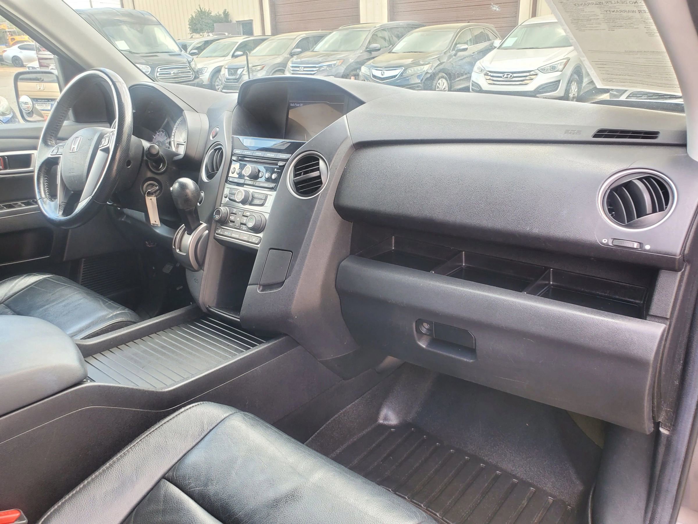 Used 2014 Honda Pilot EX-L image 25
