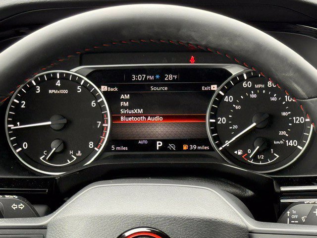 New 2026 Nissan Pathfinder Rock Creek AWD/4WD image 36