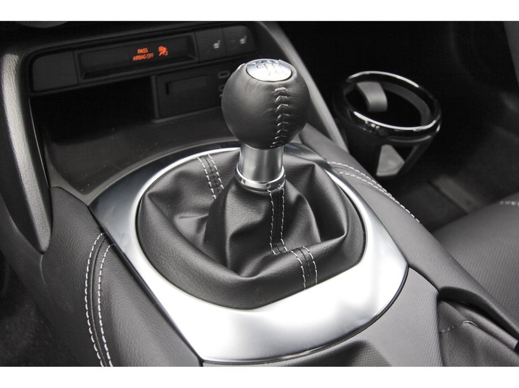 New 2026 MAZDA MX-5 Miata Grand Touring RWD image 24