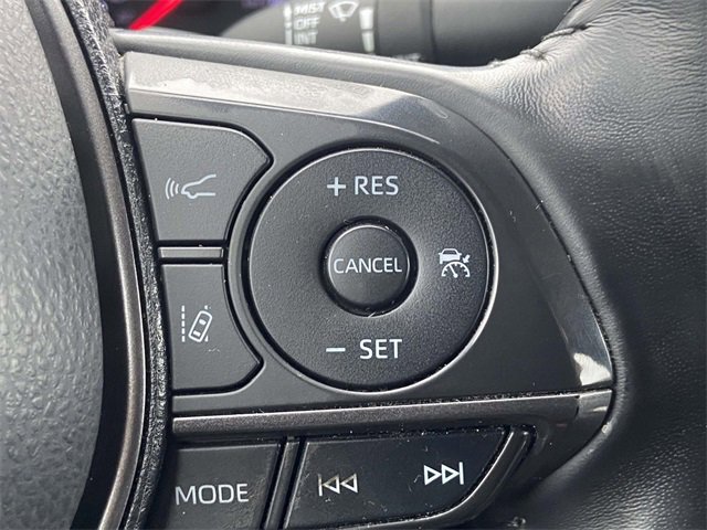 Used 2021 Toyota Camry XSE image 15