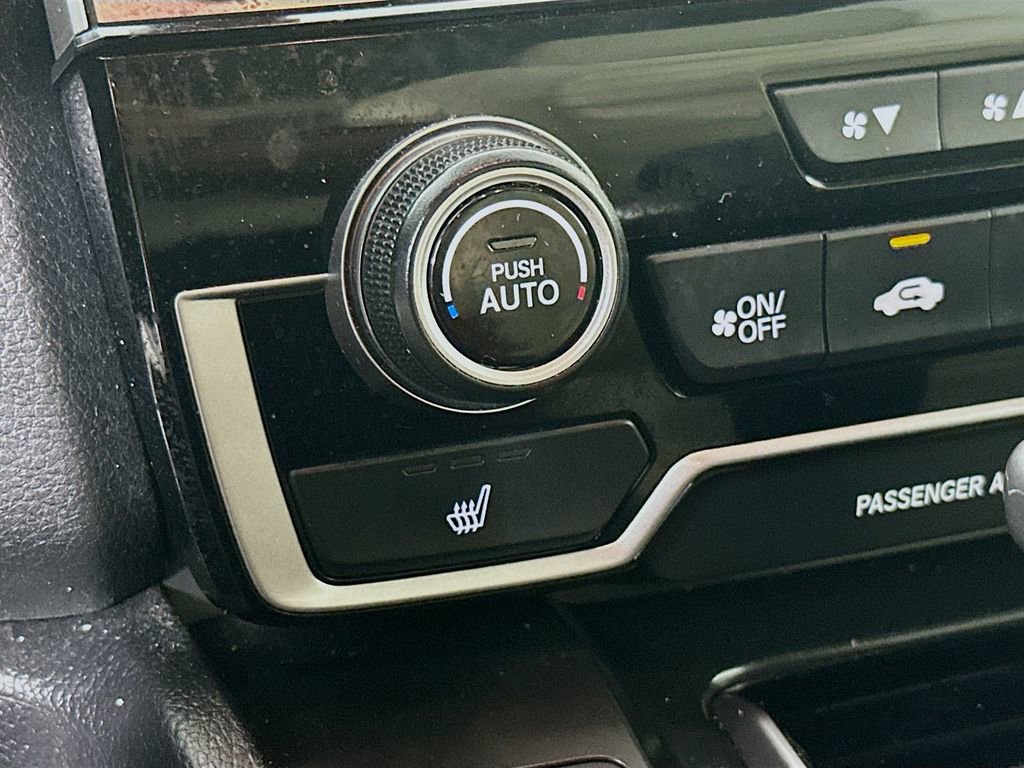 Used 2018 Honda CR-V EX image 27
