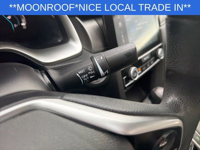 Used 2018 Honda Civic EX image 29