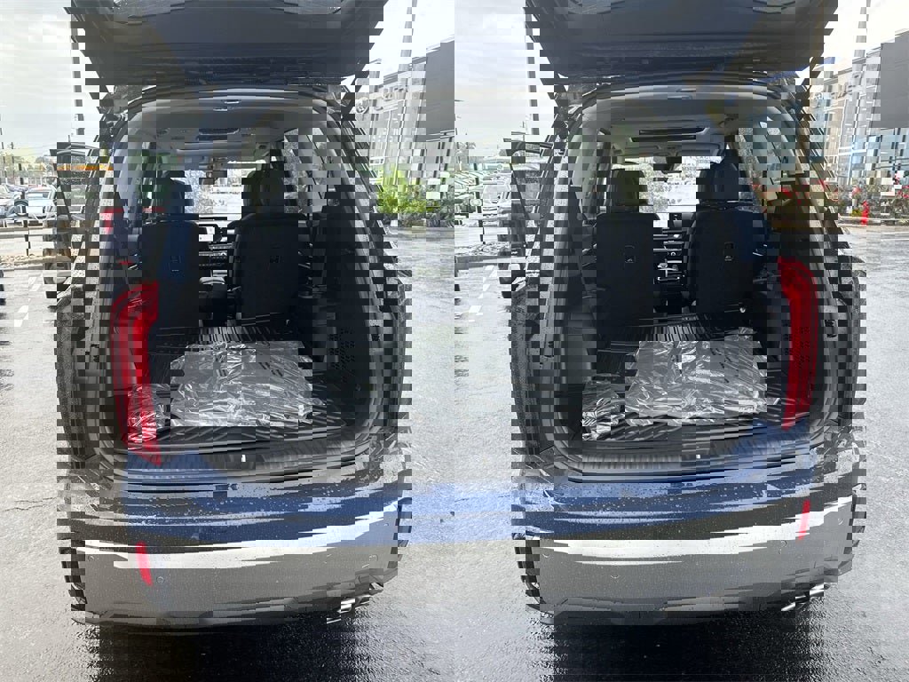 New 2025 Kia Telluride S image 48