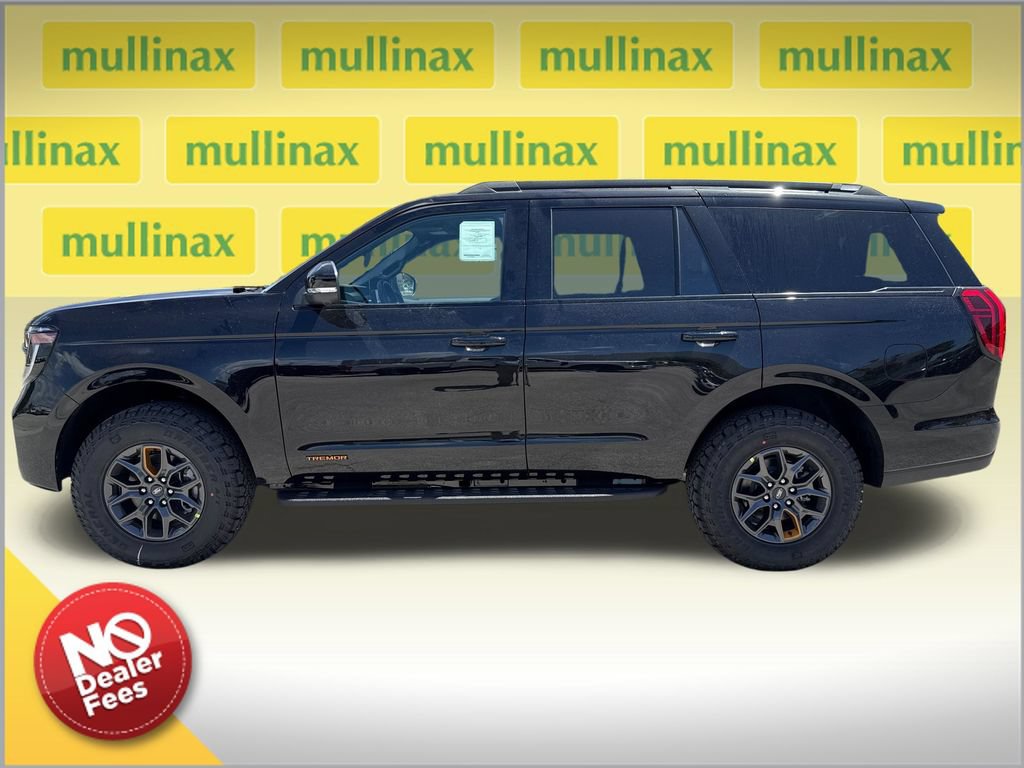 New 2026 Ford Expedition Tremor AWD/4WD video 2