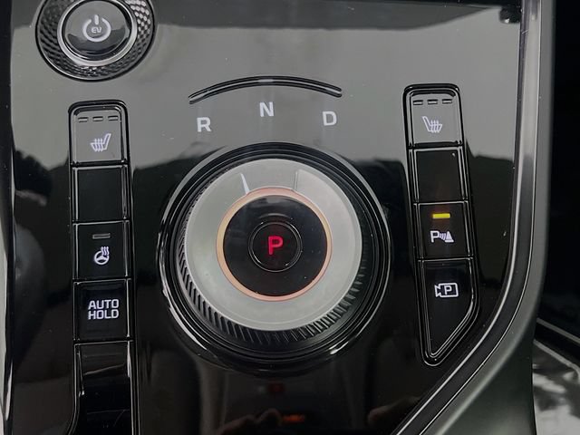 Used 2025 Kia Niro Wind w/ Wind Preserve Package FWD image 24