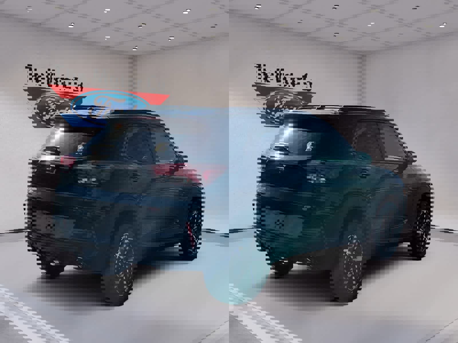 Used 2022 Chevrolet TrailBlazer RS image 5