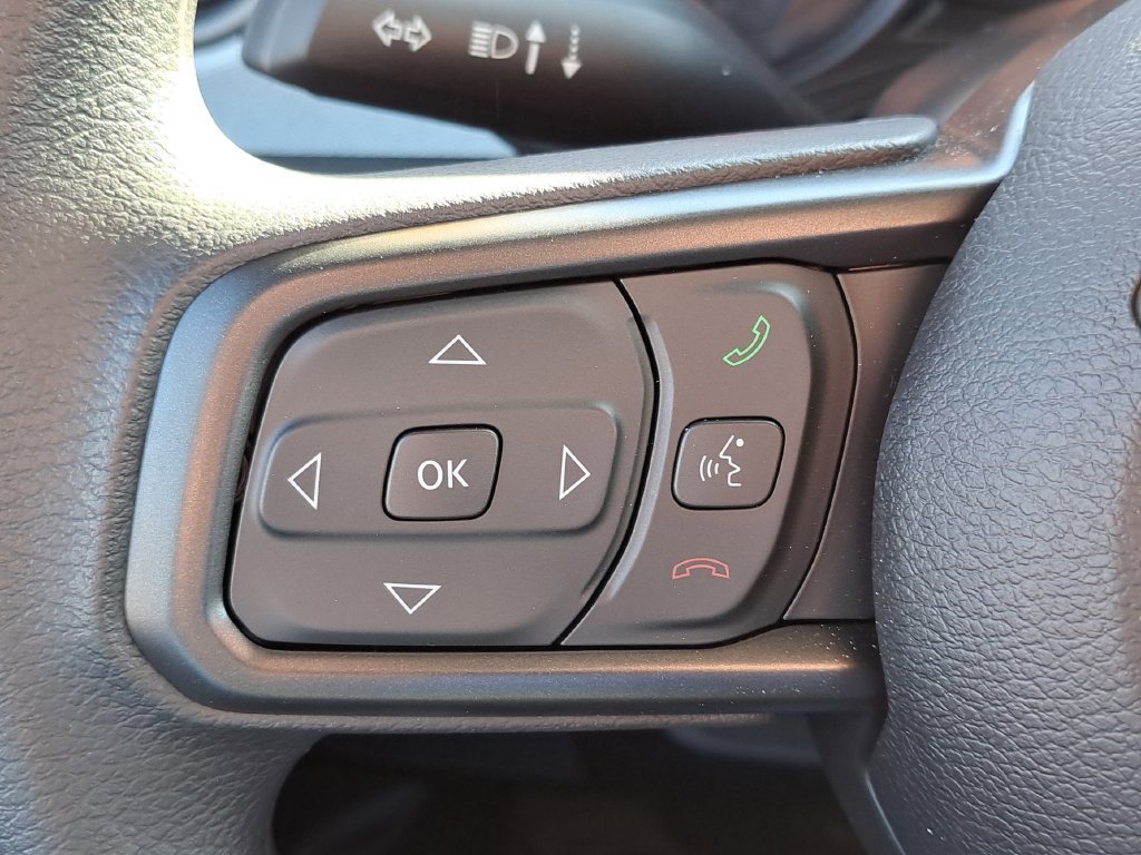 New 2026 Jeep Wrangler Sport AWD/4WD image 18