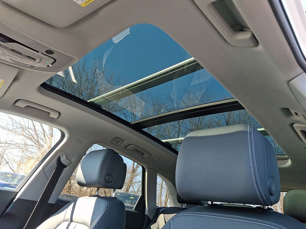 Used 2023 Audi Q5 2.0T Premium Plus image 14