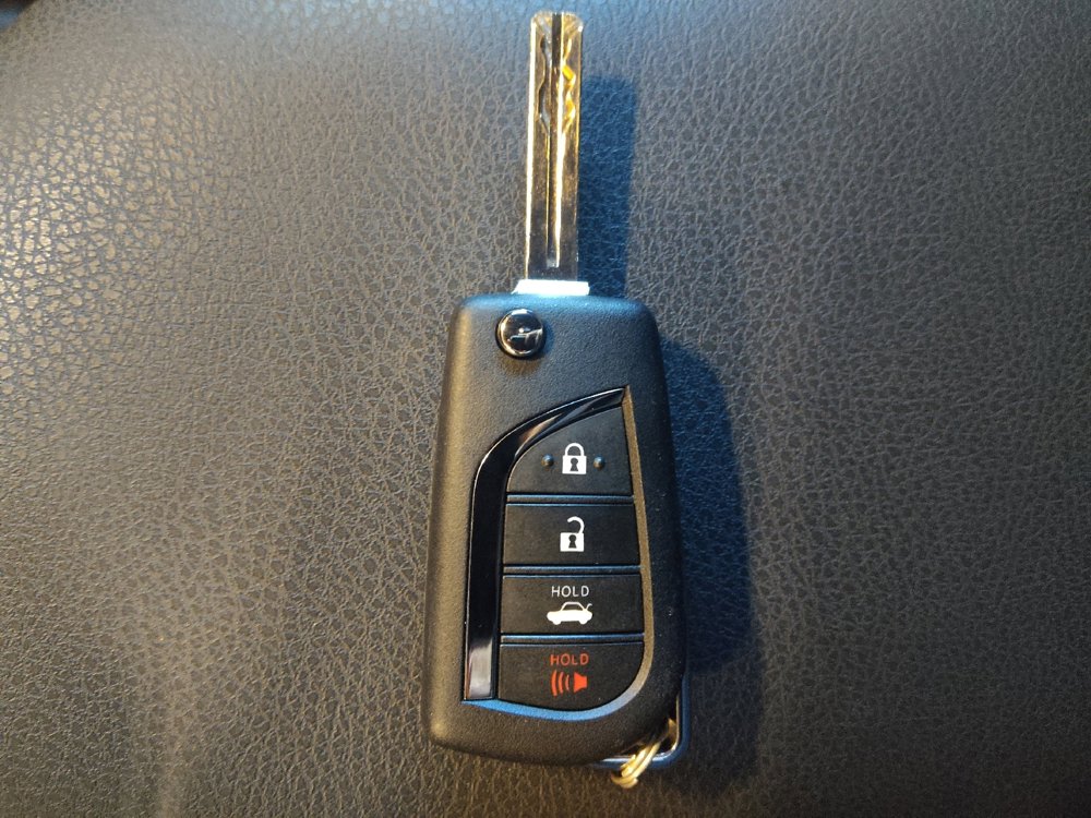 Used 2024 Toyota Camry LE image 32