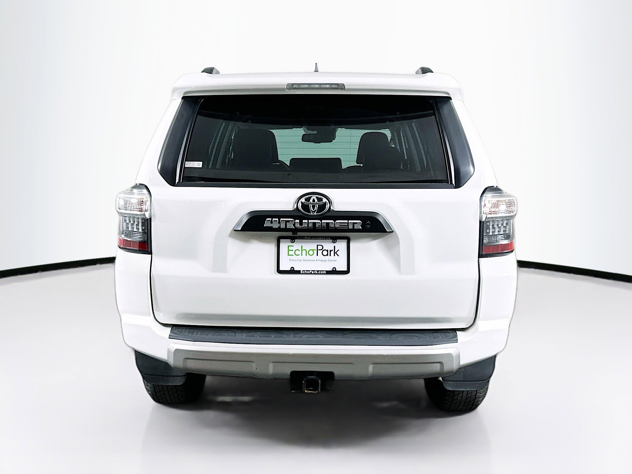 Used 2024 Toyota 4Runner TRD Off-Road Premium image 7