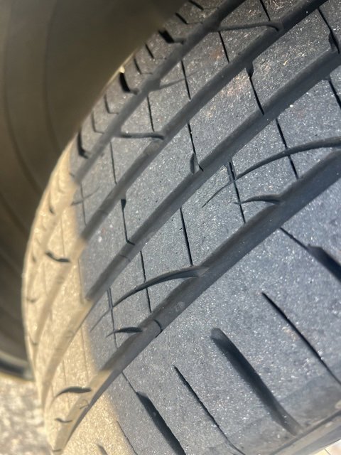 Used 2024 MAZDA MAZDA3 s image 13