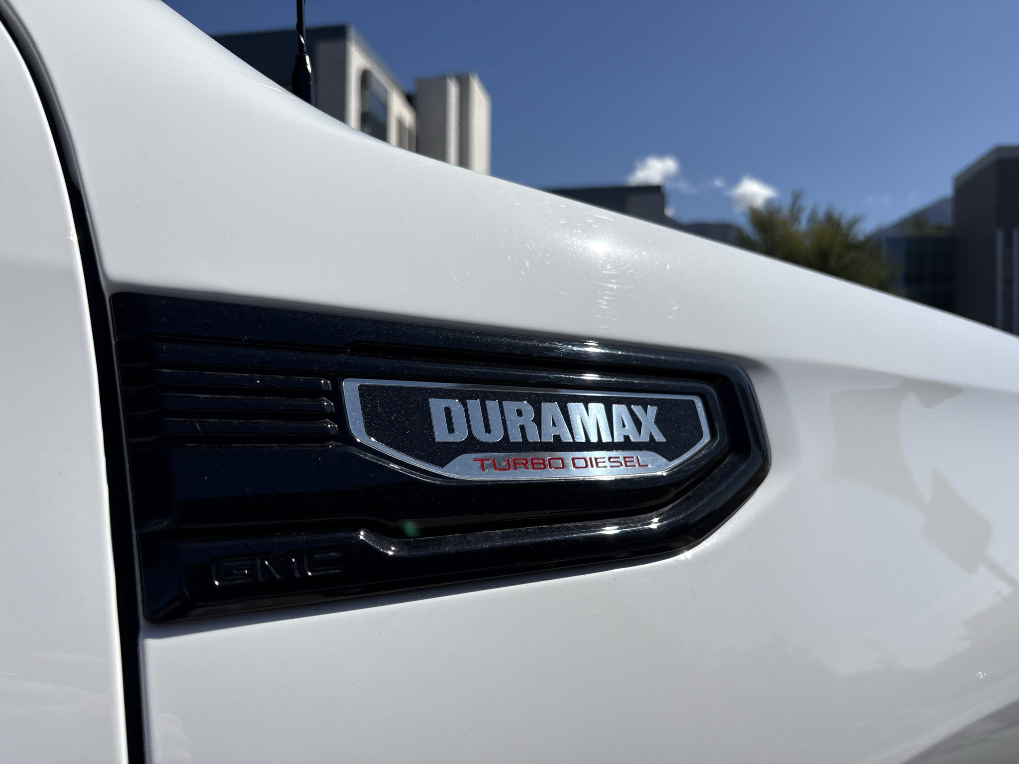 Used 2024 GMC Sierra 1500 Elevation w/ X31 Off-Road Package AWD/4WD image 4