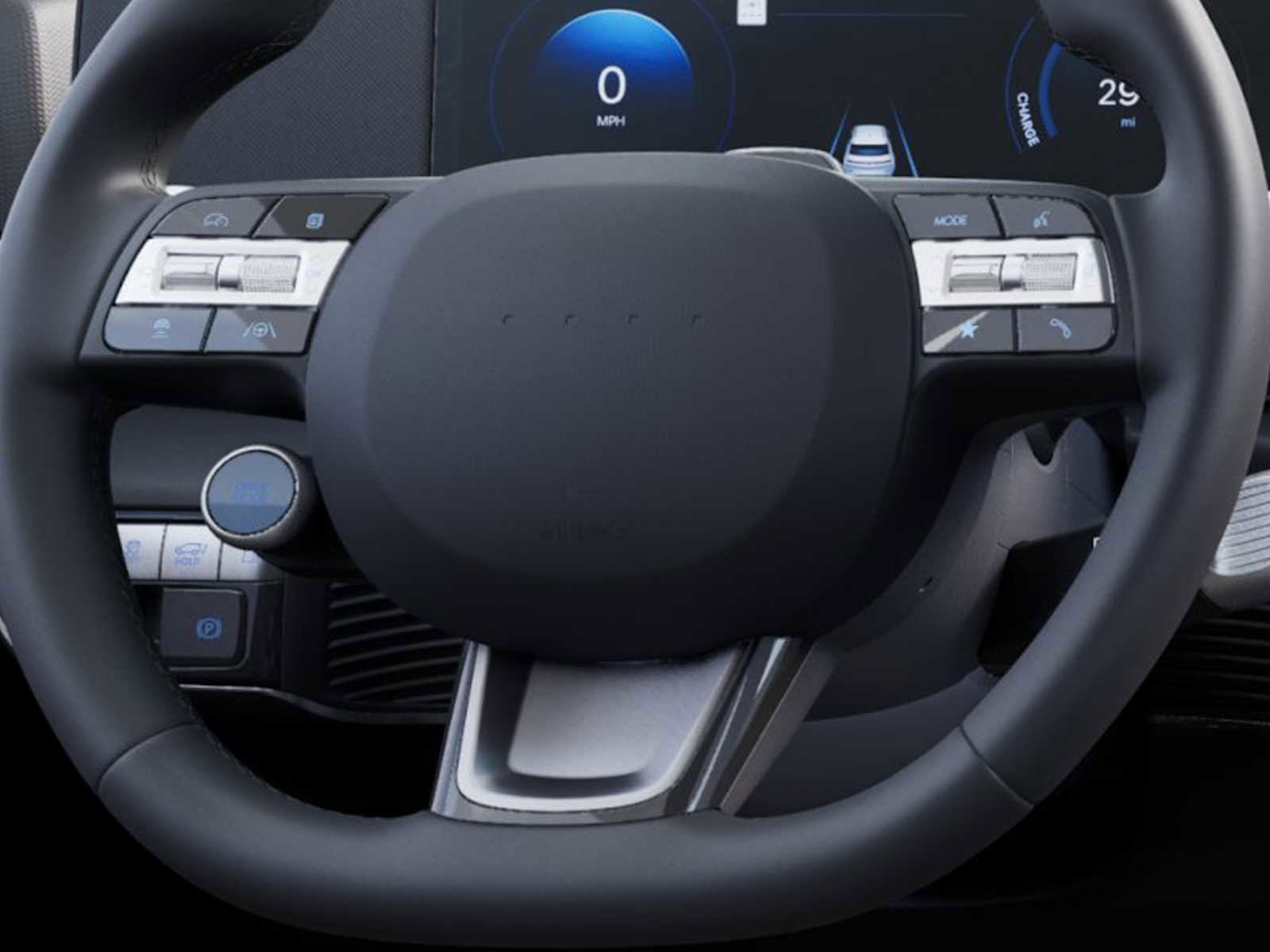 New 2026 Hyundai Ioniq 5 SEL image 24