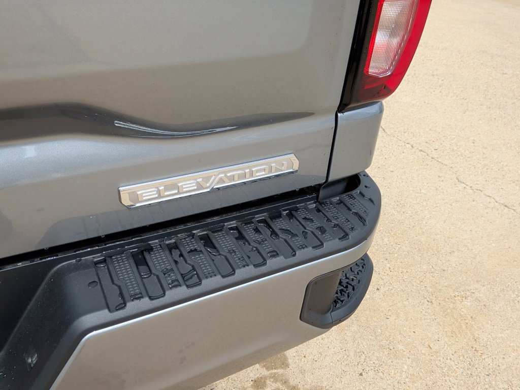 New 2026 GMC Sierra 1500 Elevation AWD/4WD image 43