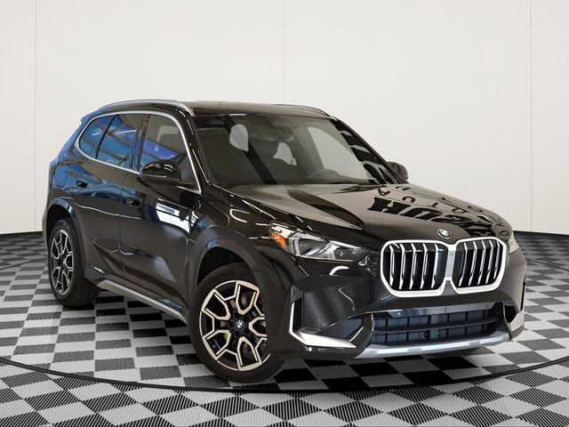 Used 2026 BMW X1 xDrive28i w/ Convenience Package image 1