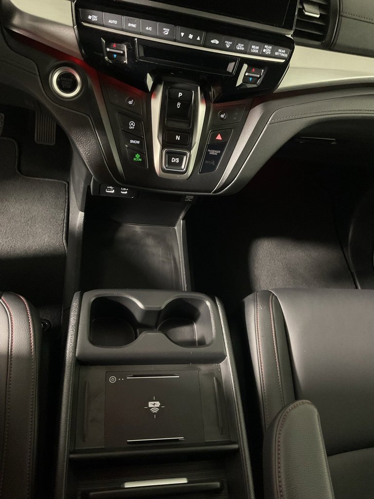 Used 2025 Honda Odyssey Sport-L image 28