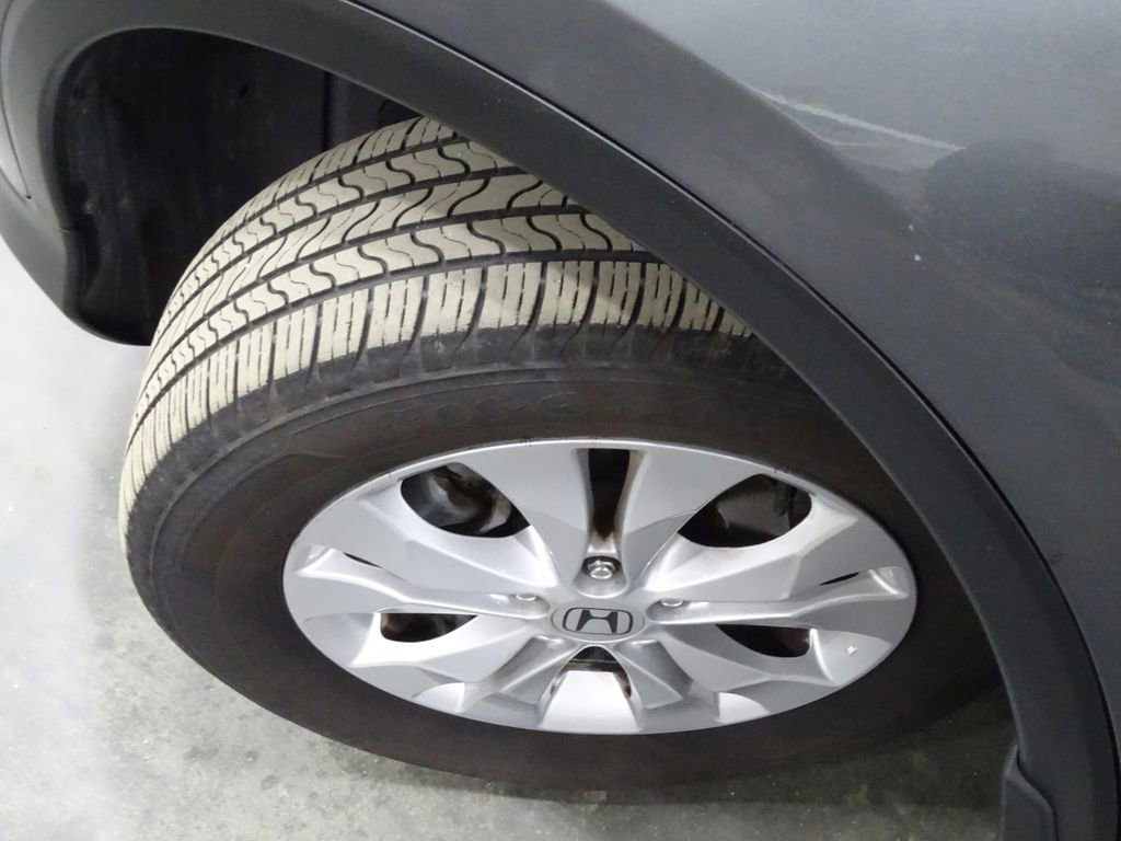 Used 2014 Honda CR-V EX image 36
