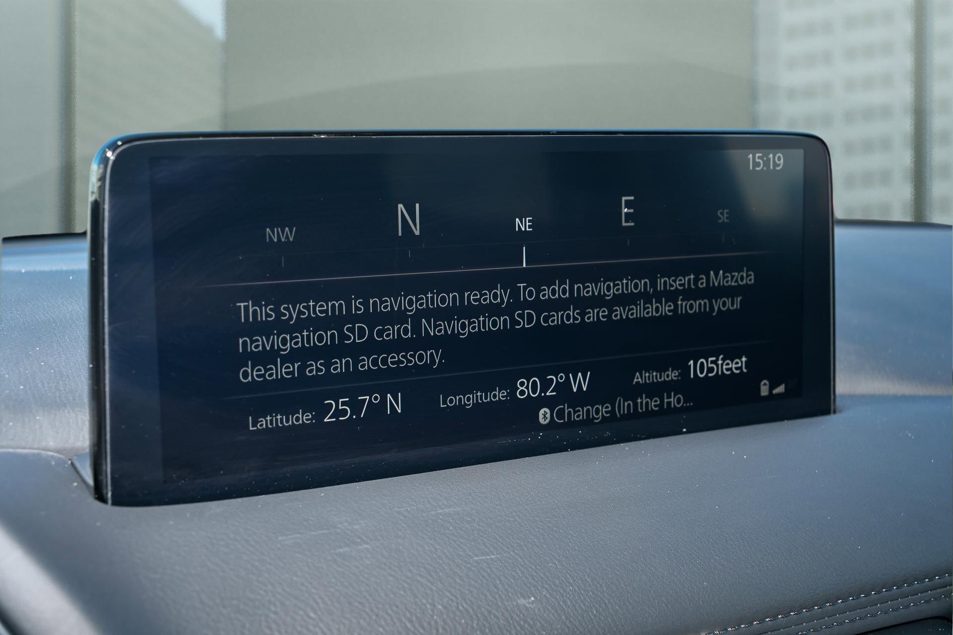 Used 2023 MAZDA CX-5 AWD 2.5 S w/ Select Package image 21