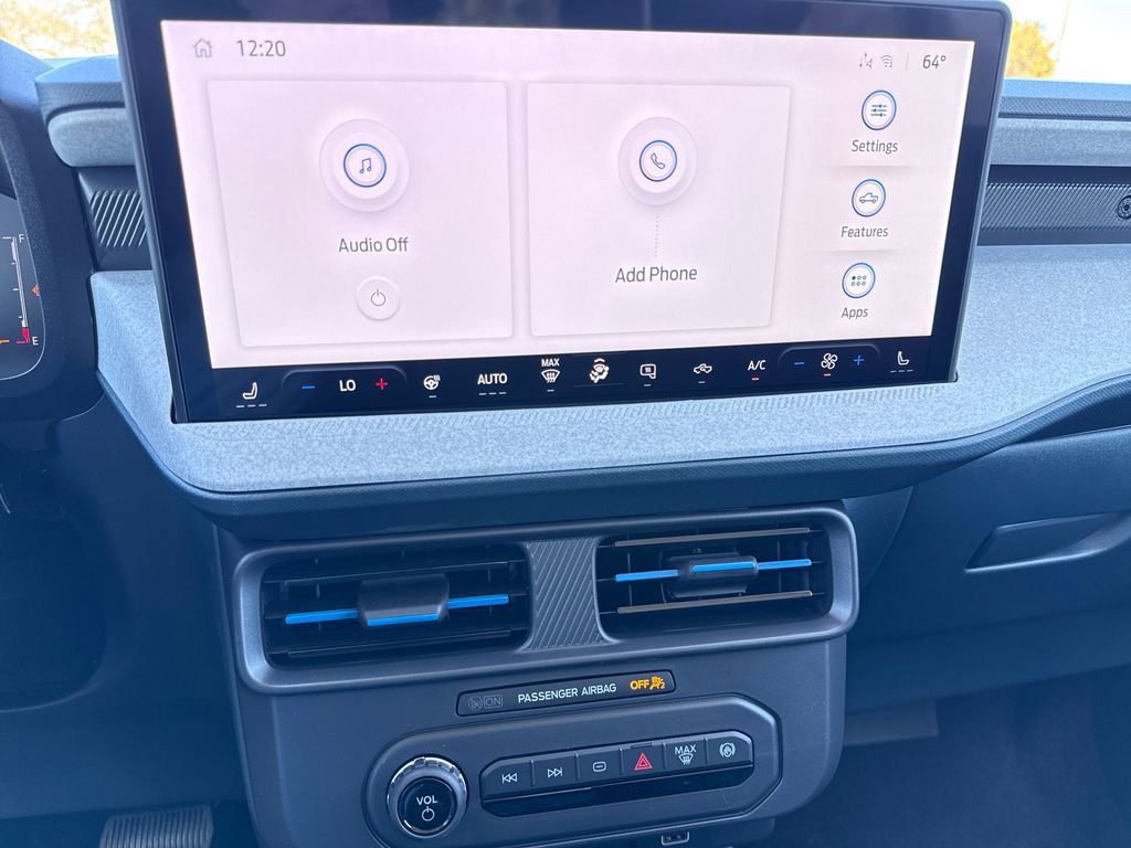 New 2026 Ford Maverick XLT w/ XLT Luxury Package image 9