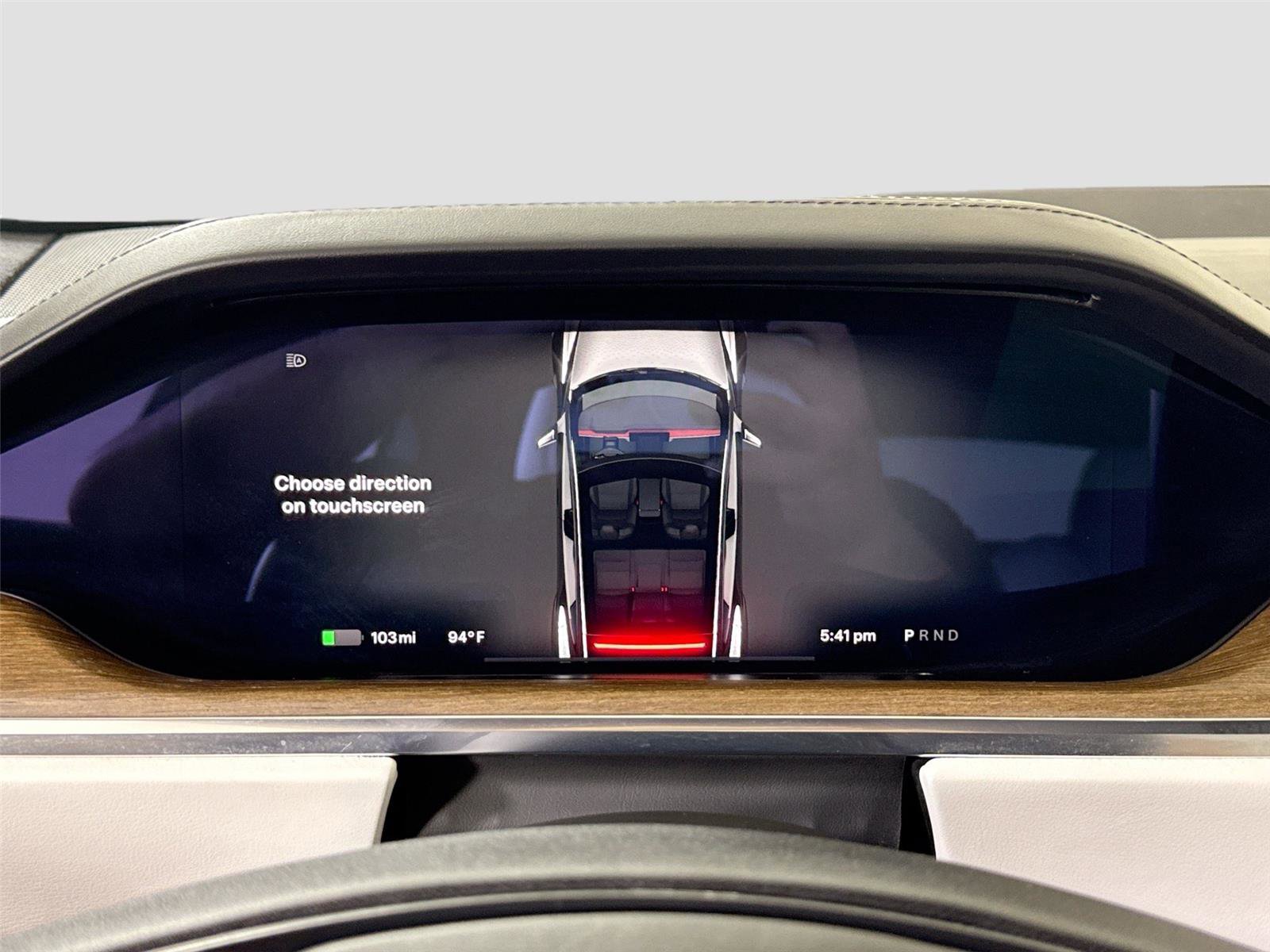 Used 2021 Tesla Model S Long Range image 17