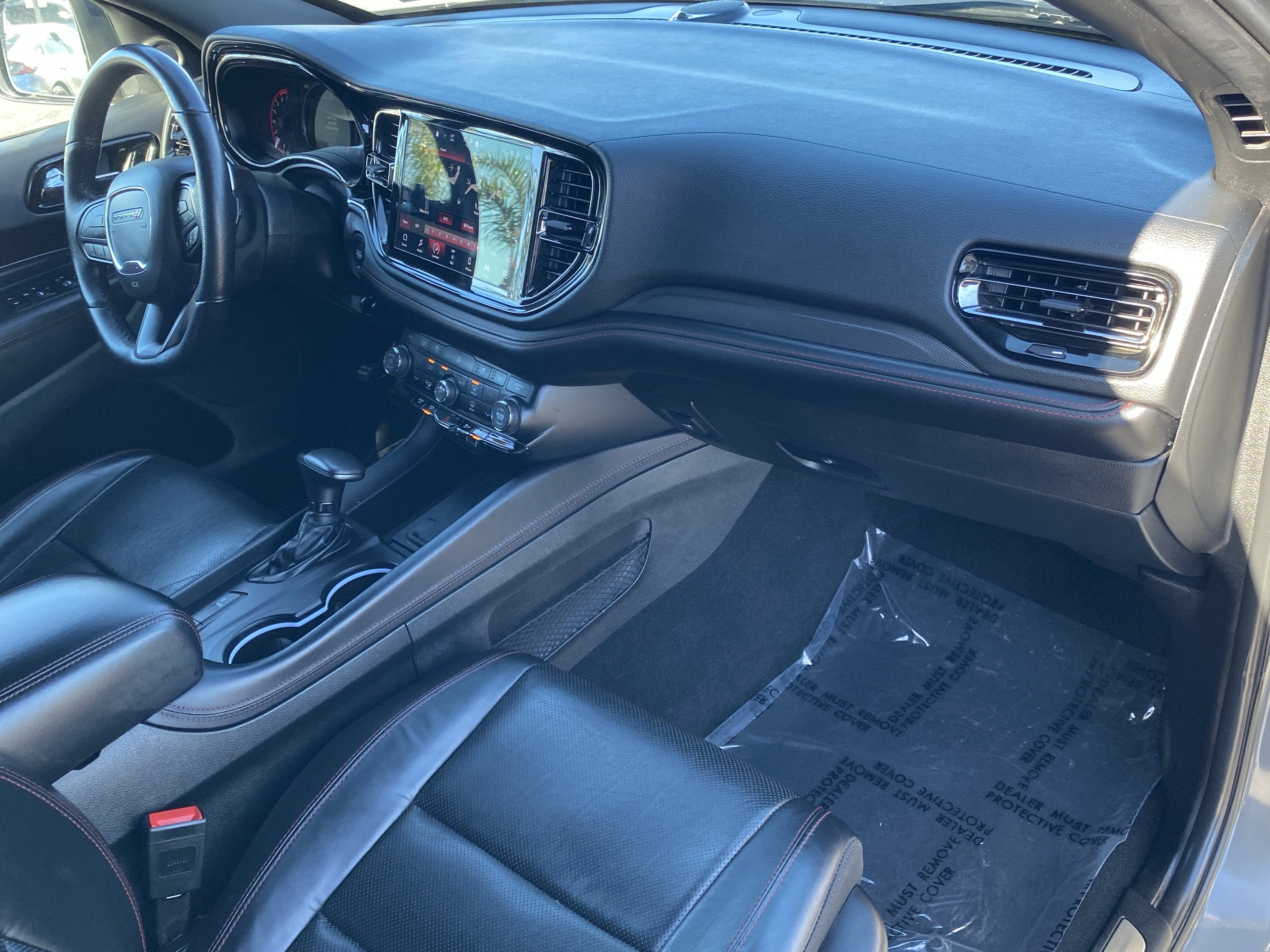 Used 2024 Dodge Durango R/T image 10