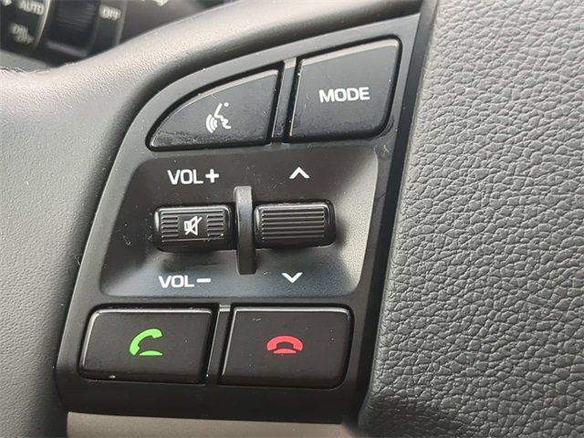 Used 2018 Hyundai Tucson SEL Plus w/ Cargo Package image 24