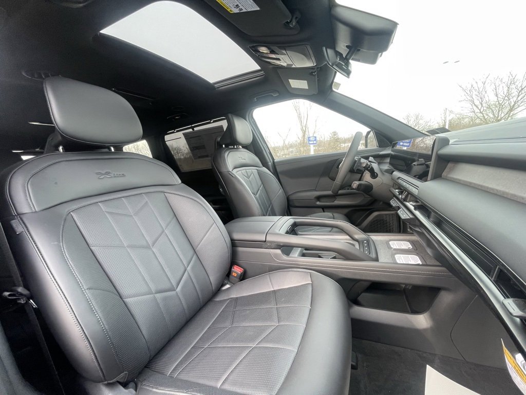 New 2027 Kia Telluride EX image 13